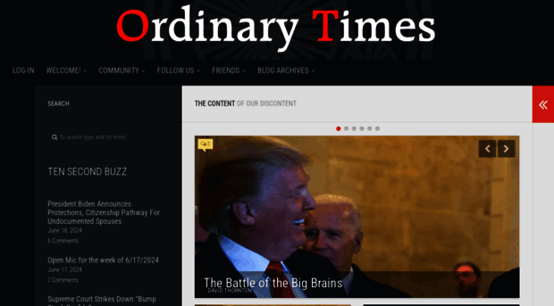 ordinary-gentlemen.com