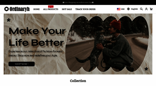 ordinaryh.com