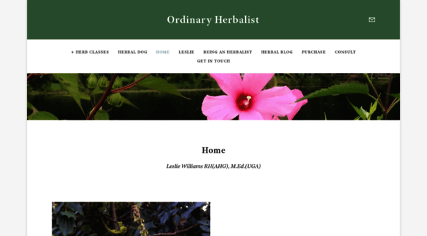 ordinaryherbalist.com