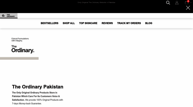 ordinarystore.pk