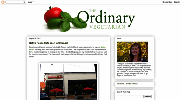 ordinaryvegetarian.blogspot.com