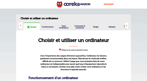 ordinateur.comprendrechoisir.com