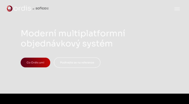 ordis.cz