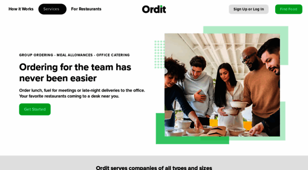 ordit.co.uk