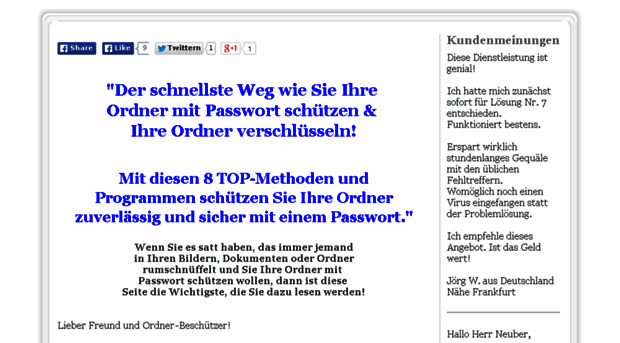 ordner-passwort-schuetzen.de