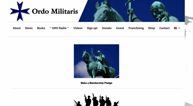 ordo-militaris.us