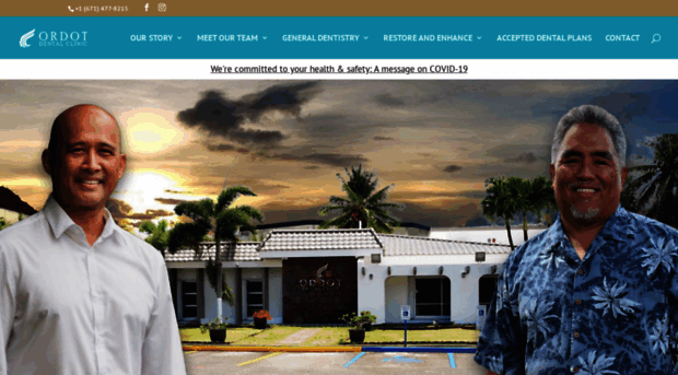 ordotdental.com