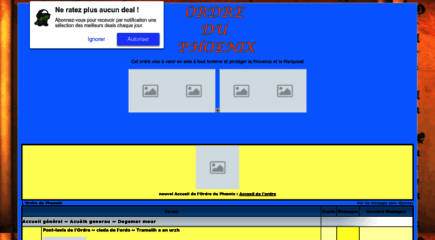 ordreduphoenix.forum-actif.net