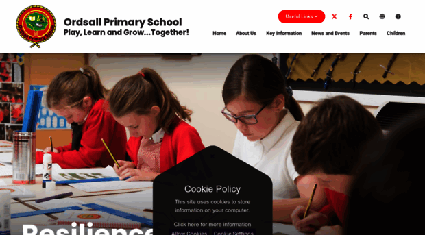 ordsallprimary.com