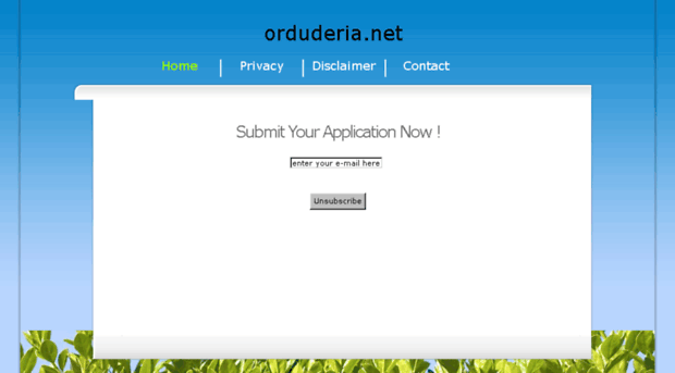 orduderia.net