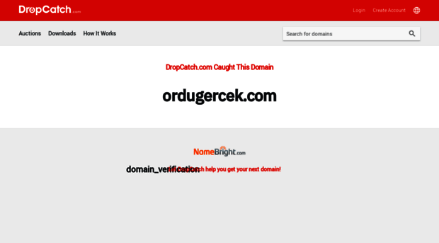 ordugercek.com