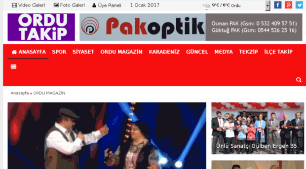 ordumagazin.com