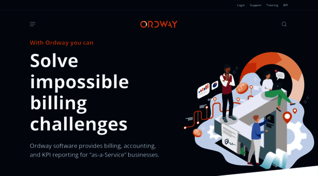 ordwaylabs.com