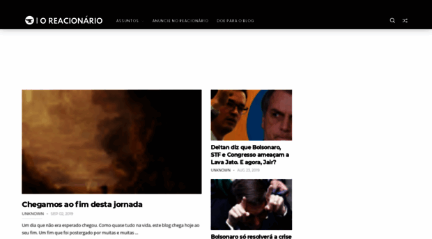 oreacionario.blog.br