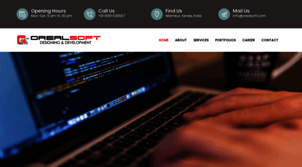 orealsoft.com