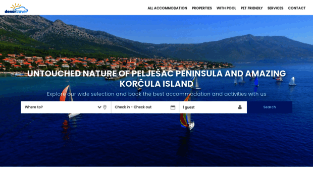 orebic-korcula.com