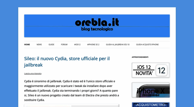 orebla.it