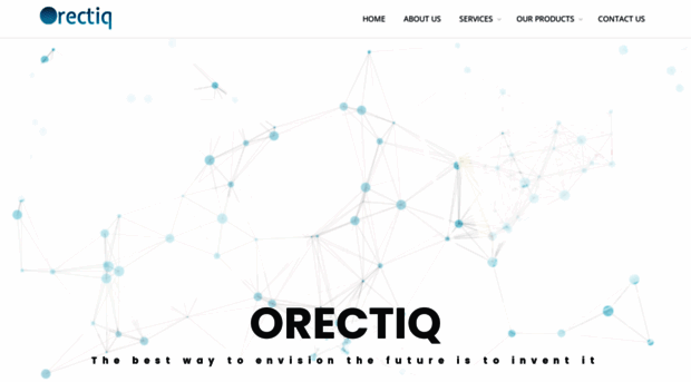 orectiq.com