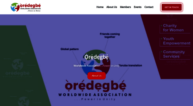 oredegbe.org