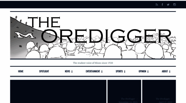 oredigger.net