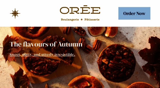 oree.co.uk