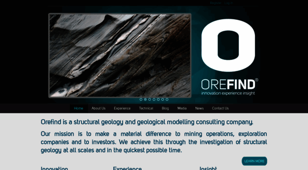 orefind.com