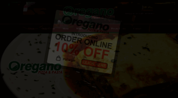 oreganopizzapasta.ca