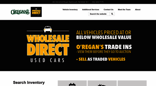 oreganswholesaledirectdartmouth.com