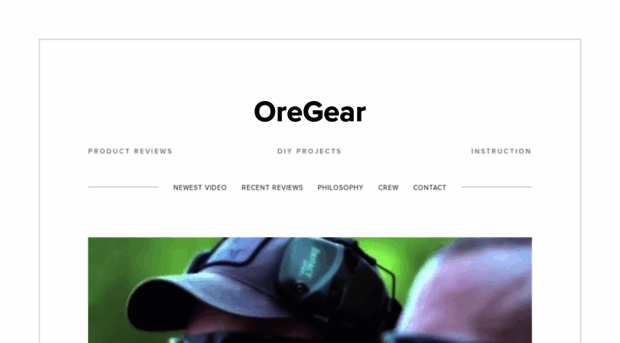 oregear.com