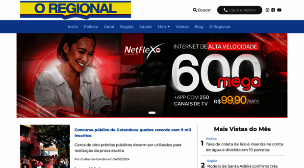 oregional.com.br