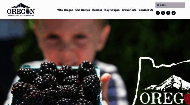 oregon-berries.com