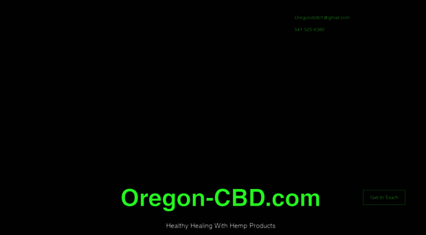 oregon-cbd.com