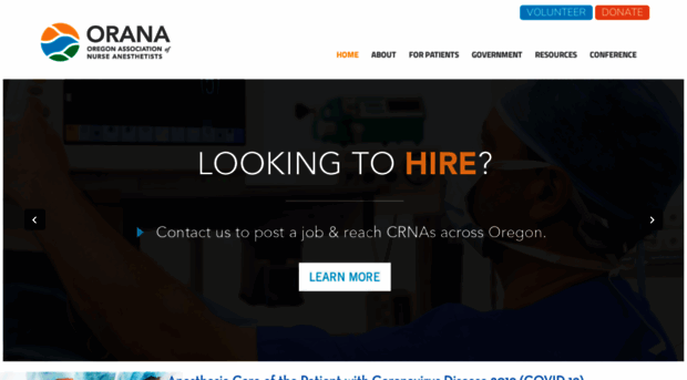 oregon-crna.org