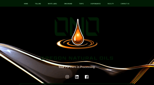 oregon-naturaloils.com