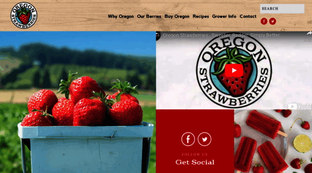 oregon-strawberries.org