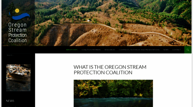 oregon-stream-protection-coalition.com