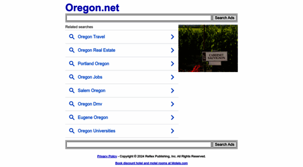 oregon.net