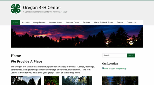 oregon4hcenter.org