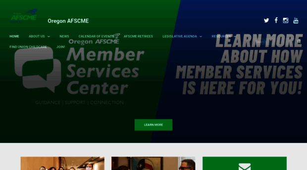 oregonafscme.org