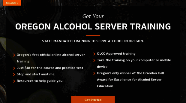 oregonalcoholserver.com