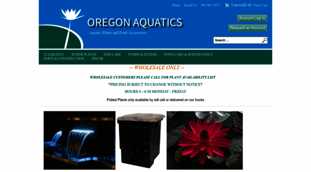 oregonaquatics.com