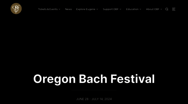 oregonbachfestival.org