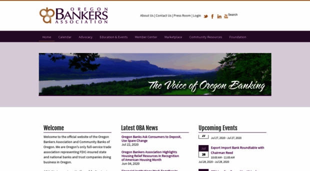 oregonbankers.com