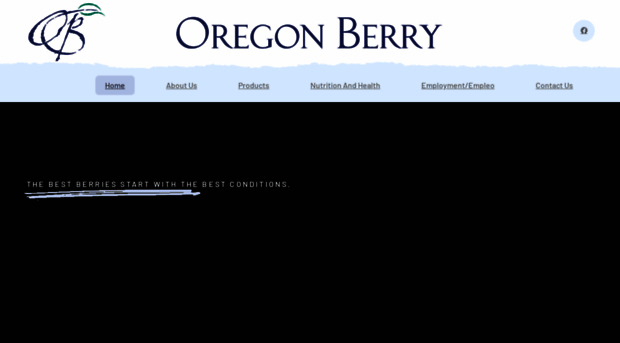 oregonberry.com