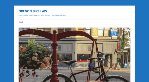 oregonbikelaw.com