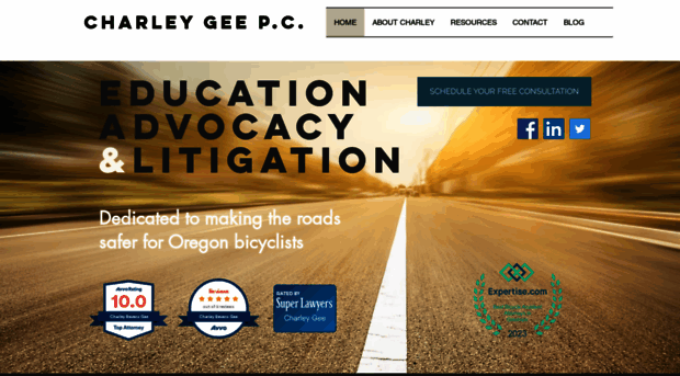 oregonbikelawyer.com