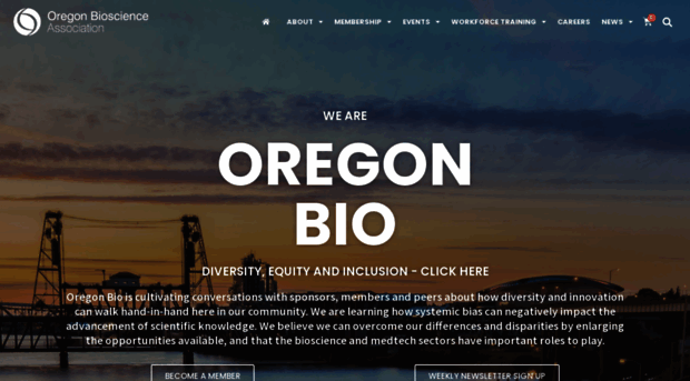 oregonbio.org