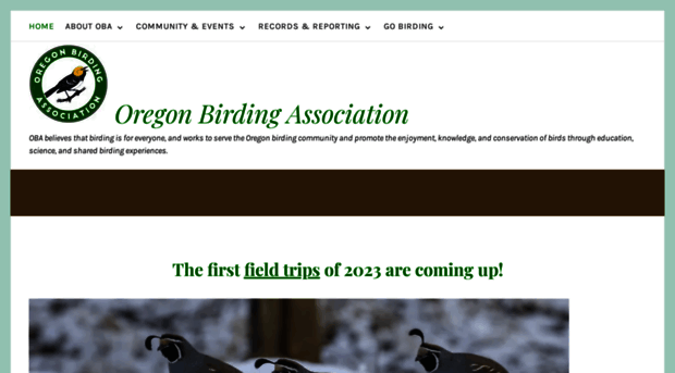 oregonbirding.org