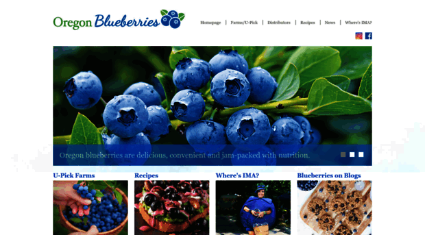 oregonblueberry.com