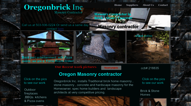 oregonbrick.com